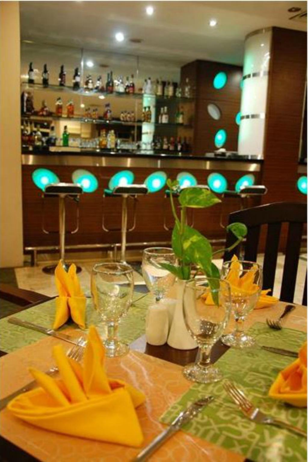 Swiss-Belinn Baloi Batam Nagoya Extérieur photo