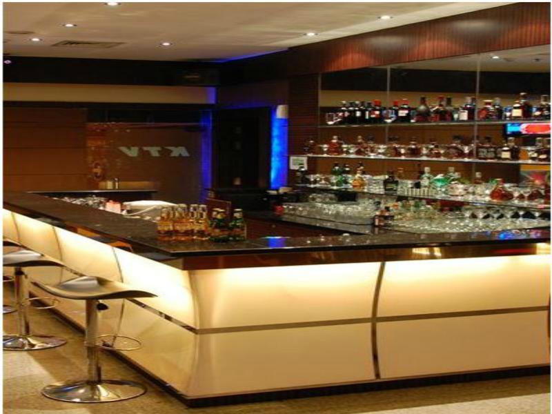 Swiss-Belinn Baloi Batam Nagoya Extérieur photo