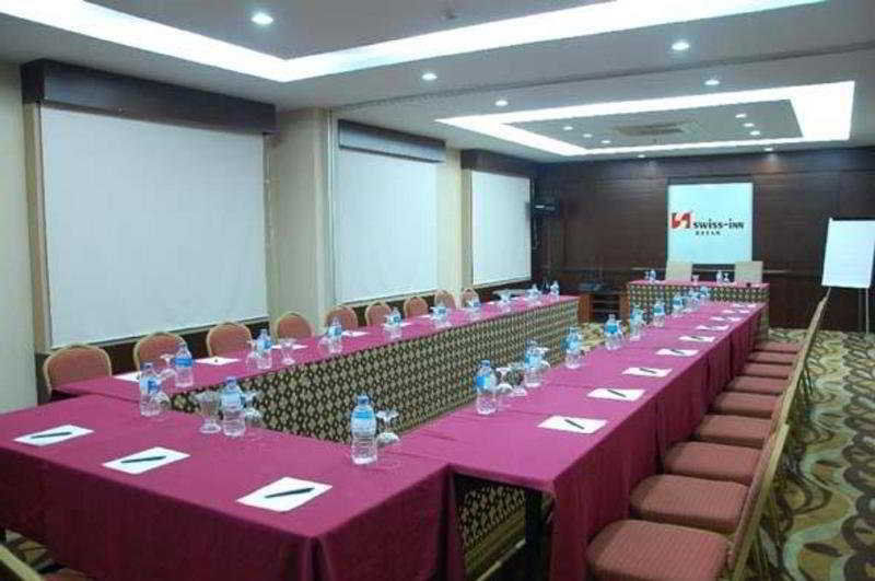 Swiss-Belinn Baloi Batam Nagoya Extérieur photo