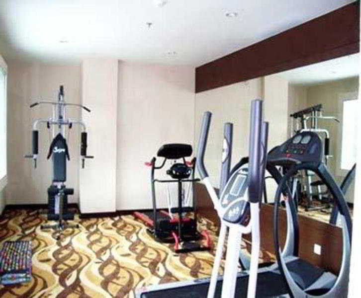 Swiss-Belinn Baloi Batam Nagoya Extérieur photo